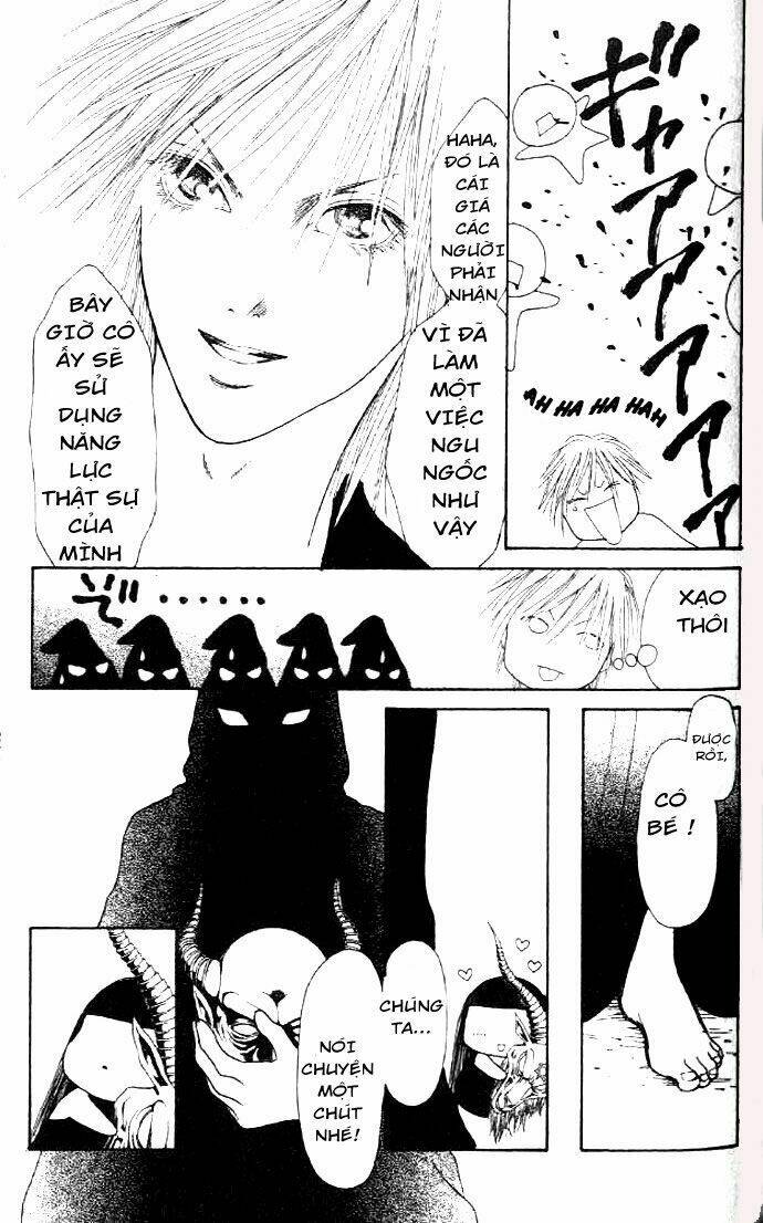 perfect girl evolution chapter 37 27