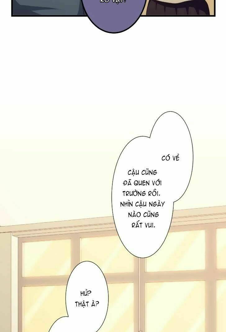 viên thuốc trùng sinh chapter 59 14