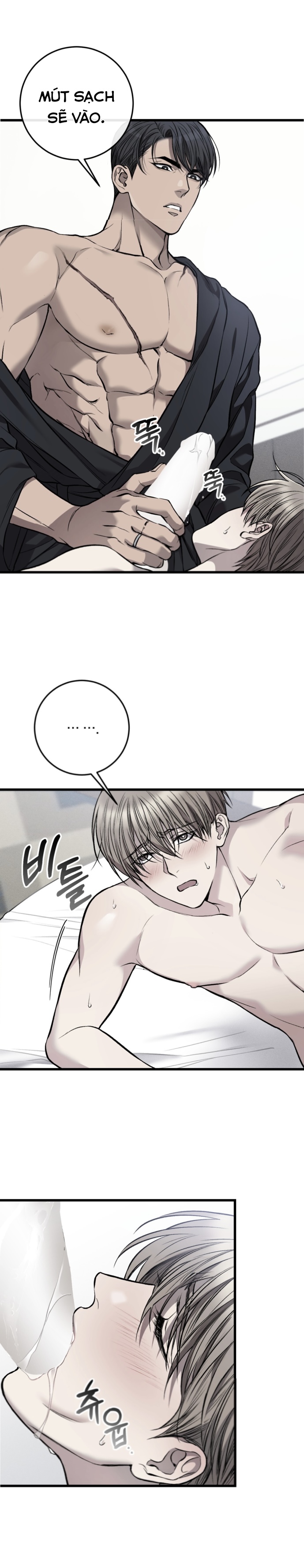 giao dịch đen chapter 12 8