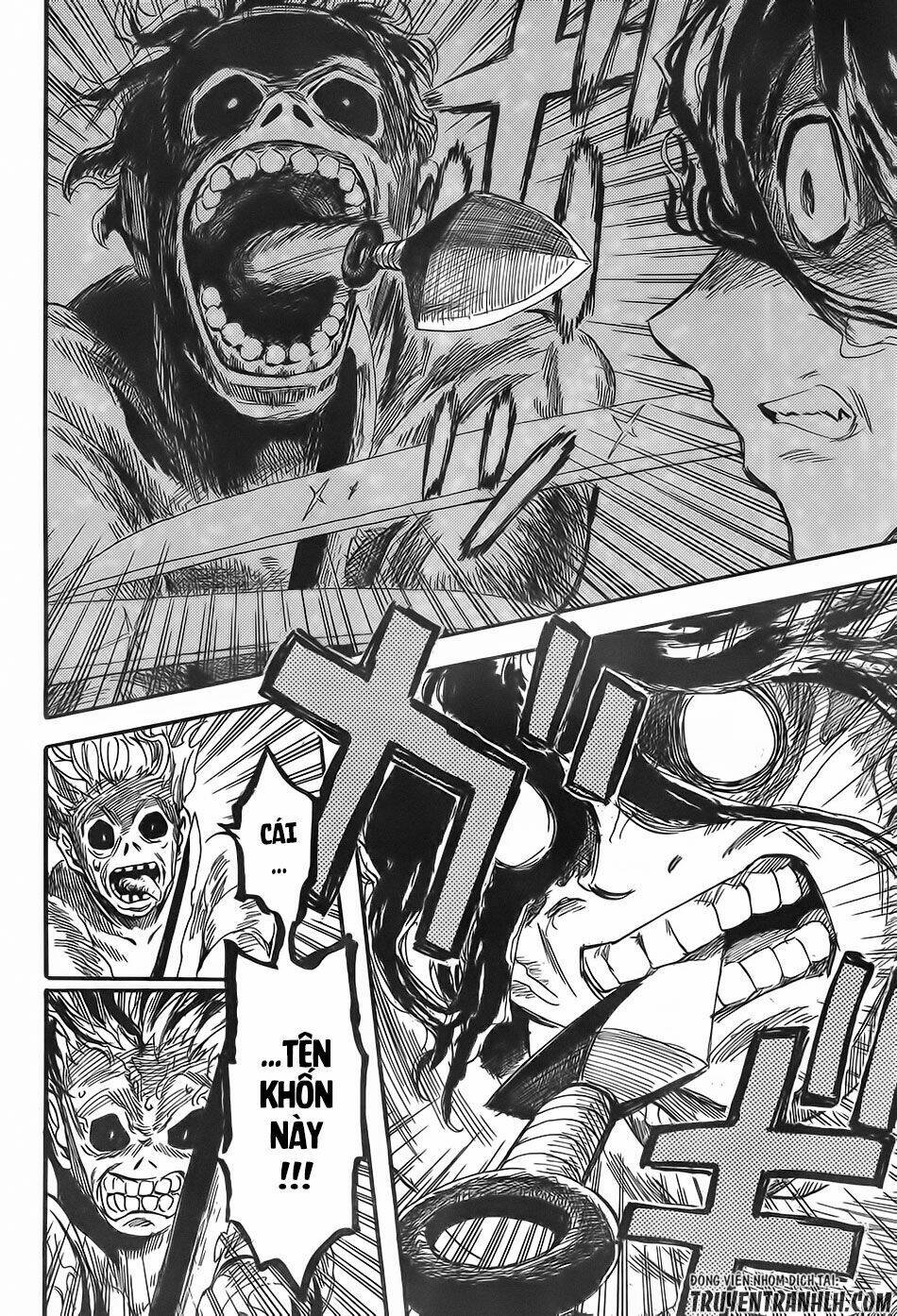 nihonmatsu kyoudai to mokuzou keikoku no bouken chapter 1 29