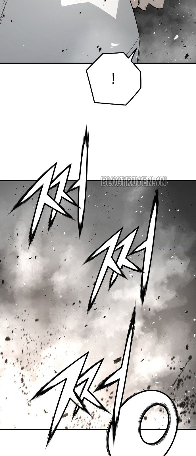 The Breaker 3: Quyền Năng Vô Hạn chapter 17 25