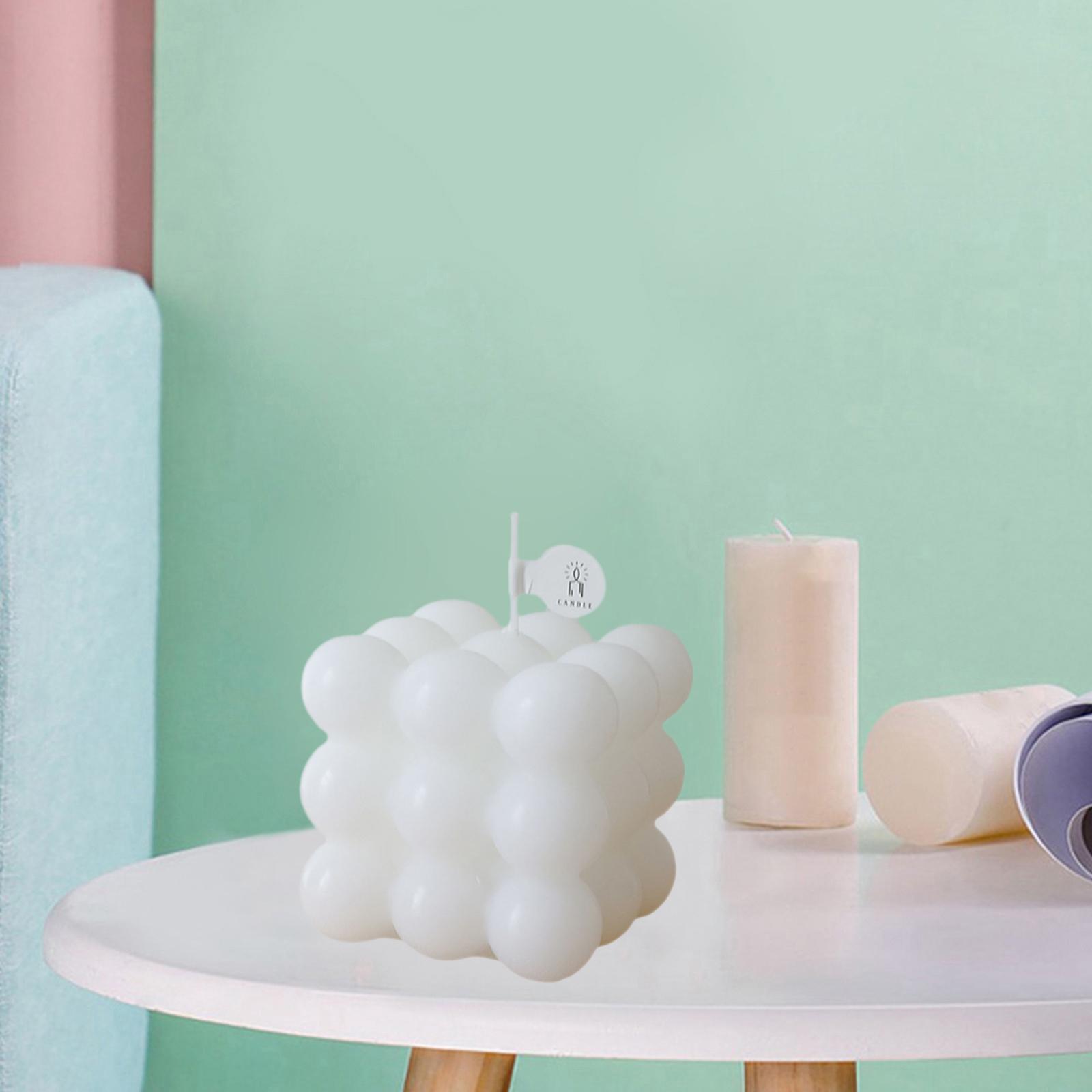 Aroma Candle Scented Relaxing Home Bedroom Office Deoration