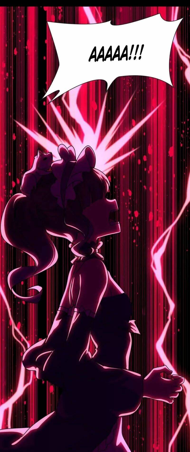 bạn gái virus của tôi chapter 239 34