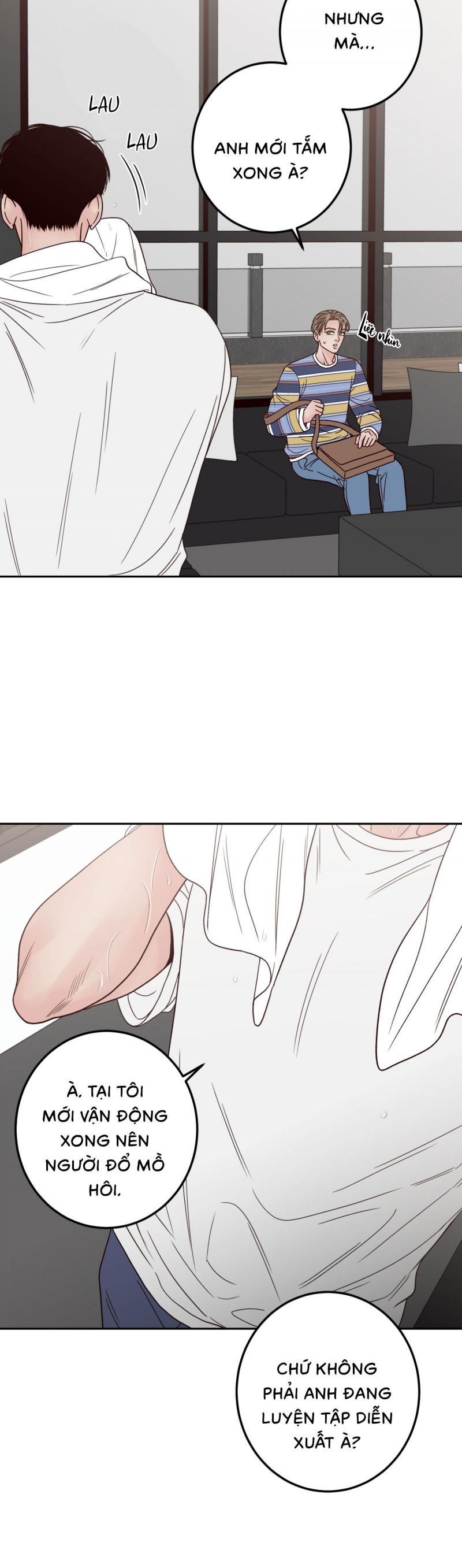 bad position chapter 19 17