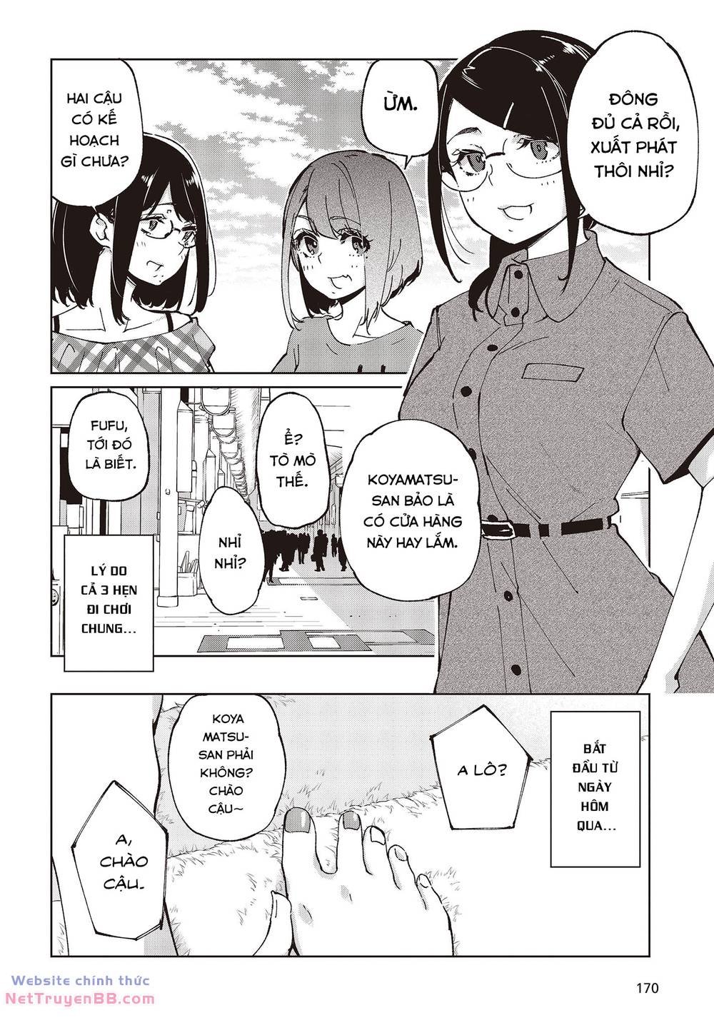 jiangshi kaitan blood chapter 78 4