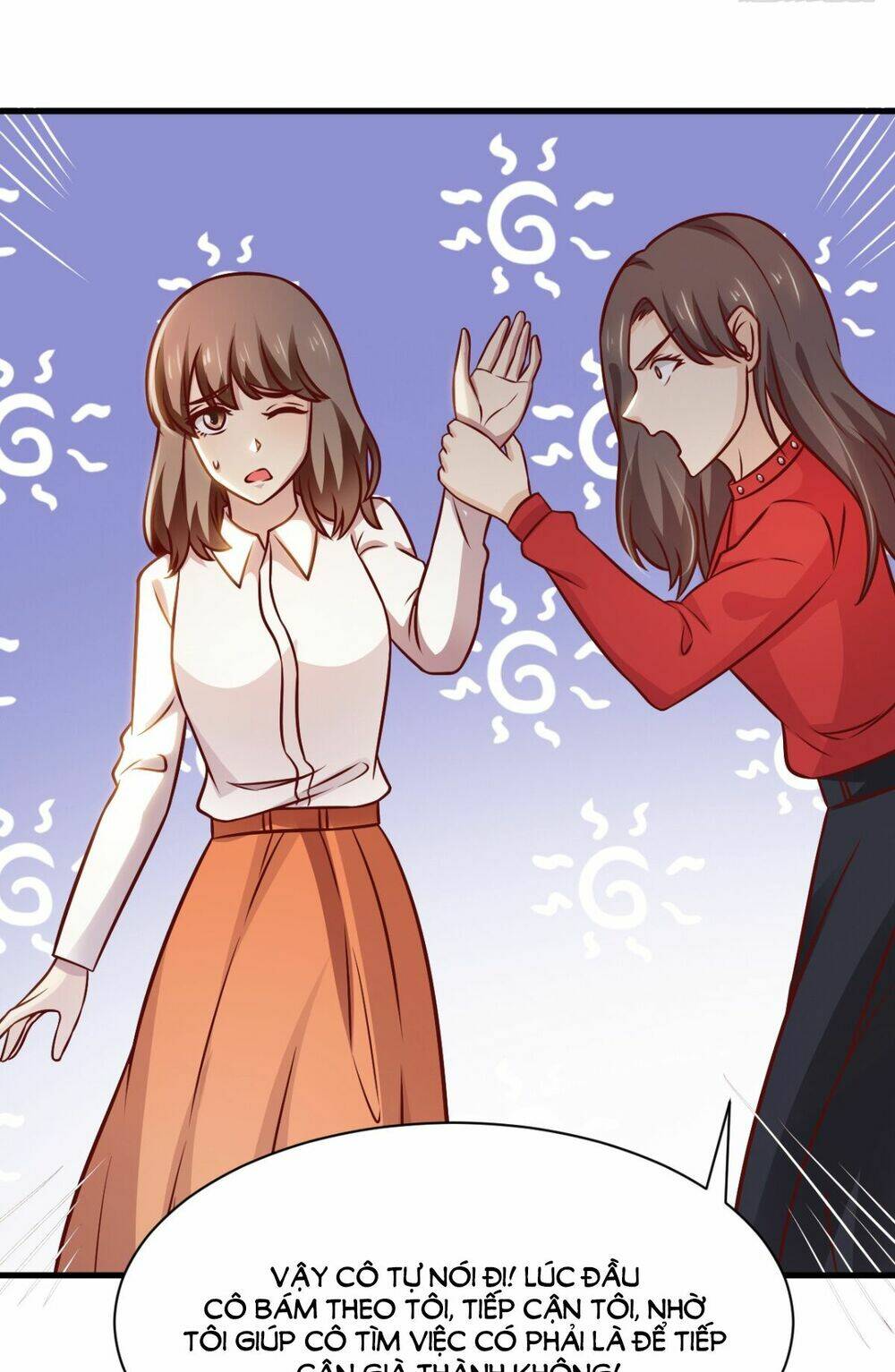 thời gian đều biết chapter 32 15