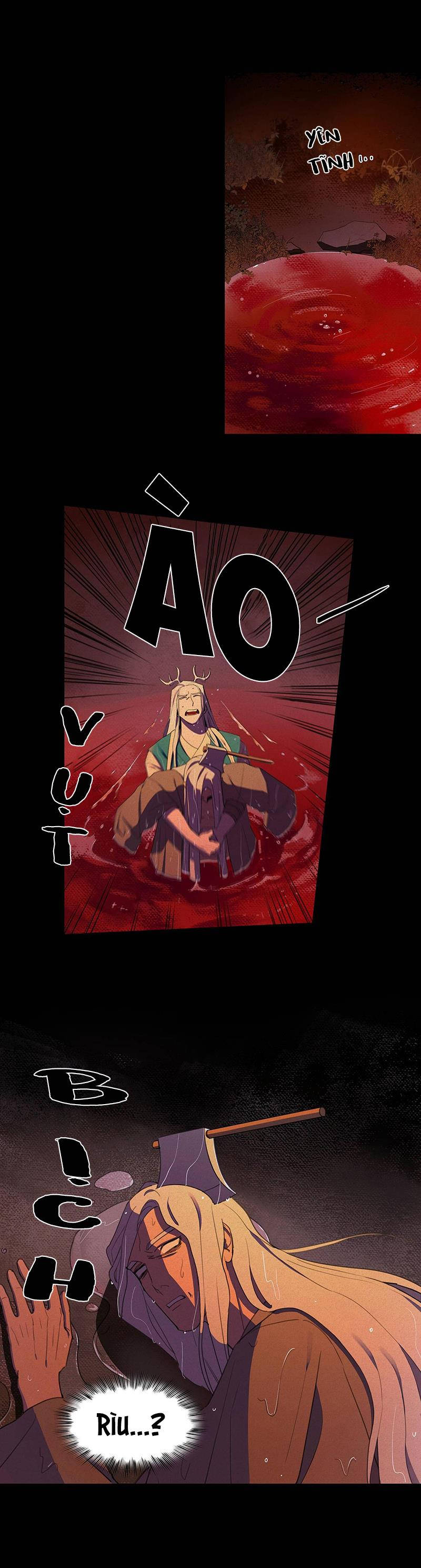 ta không phải tiều phu chapter 10 11