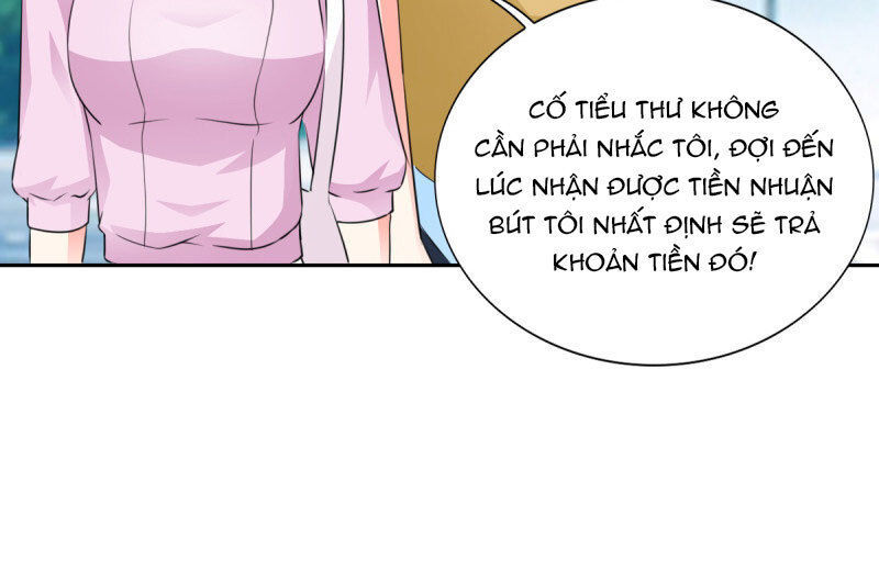 cẩm tú trùng sinh: chào buổi sáng phó thái thái chapter 42 28