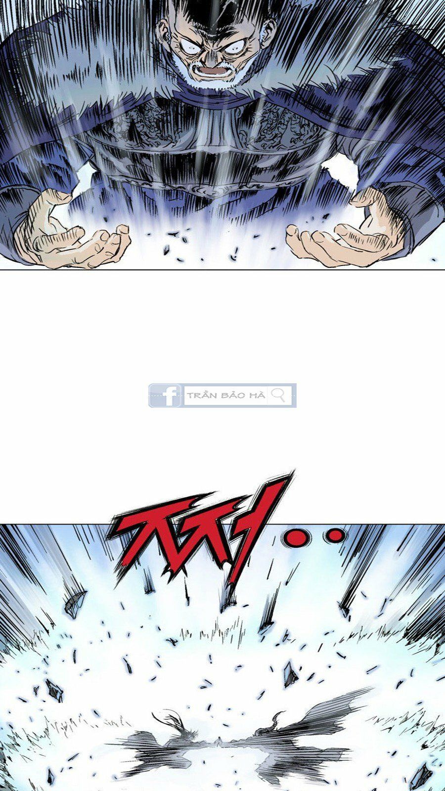 cao thủ 2 chapter 61 38