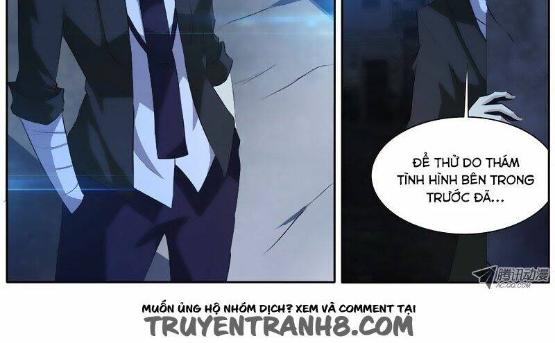 tôi là thằng phế vật chapter 10 2