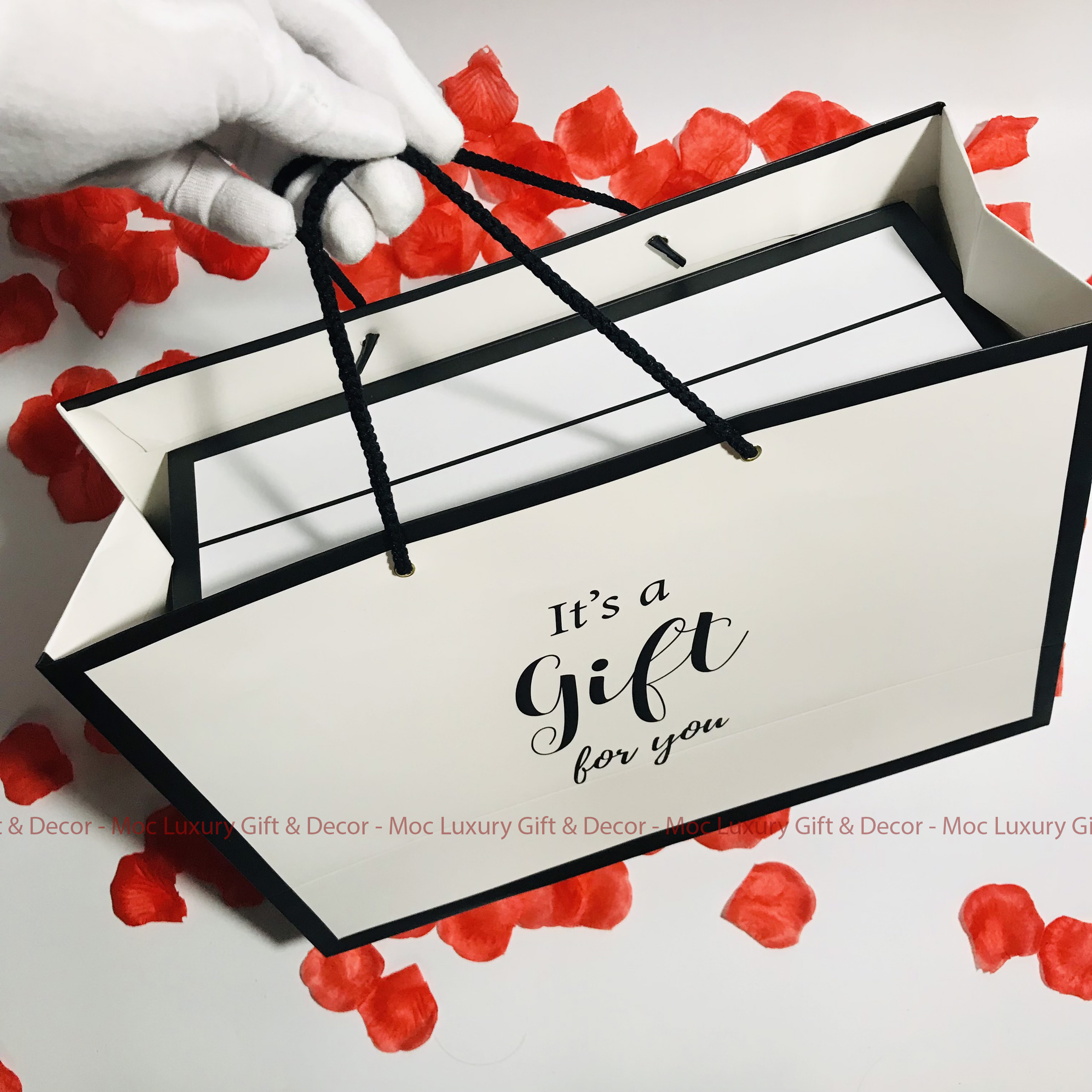 ( 30*20*11cm) Size to , Hộp Quà tặng Sinh Nhật, Quà Valentine Gift For You Tặng Người Yêu, Hộp Kèm Gấu Siêu Dễ Thương