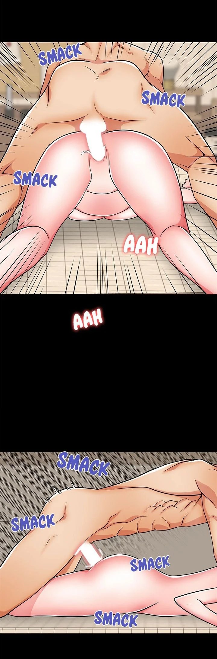 người mẹ xấu xa chapter 54 24