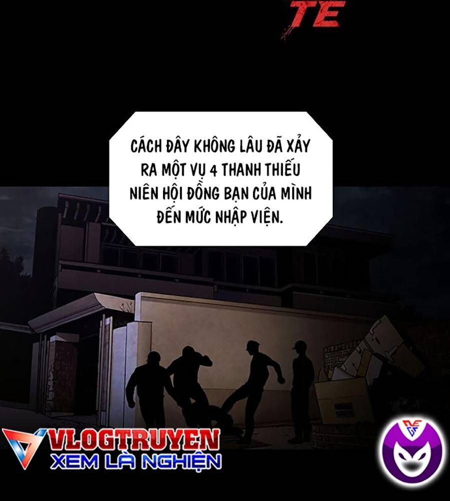 Tao Là Công Lý chapter 61 2