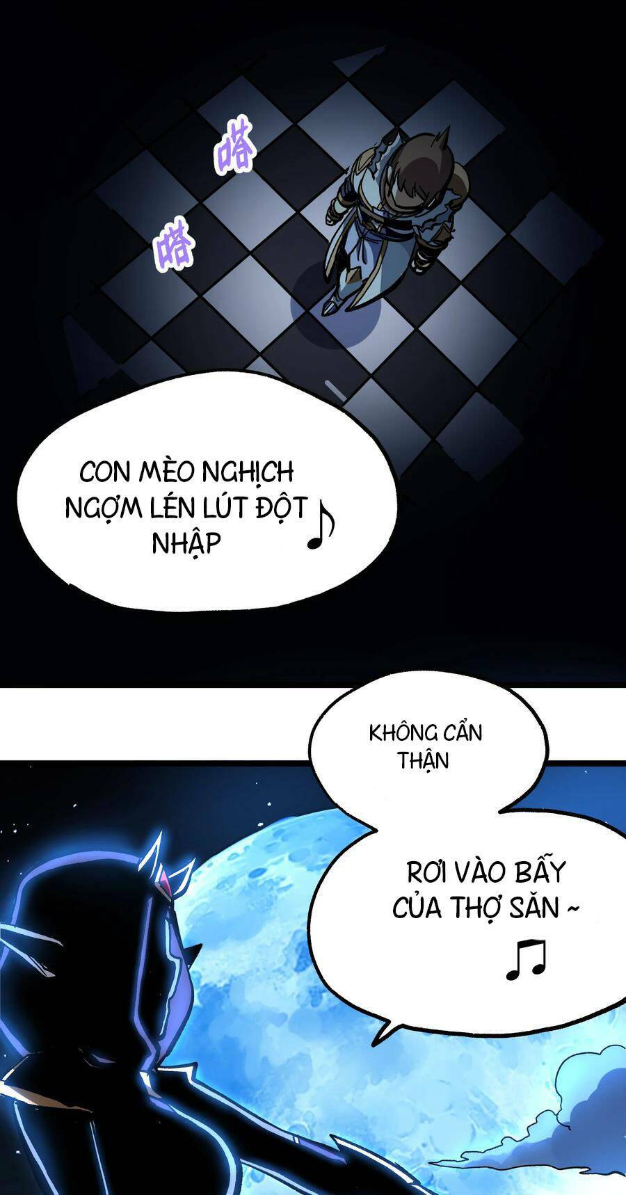 vú em vô địch chapter 6 61