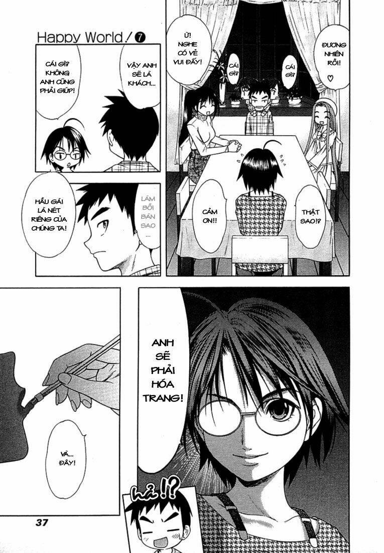 happy world! chapter 43 6