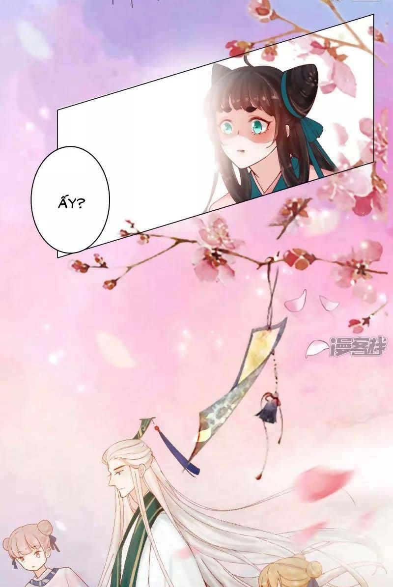 tam sinh bỉ ngạn hoa chapter 2 15