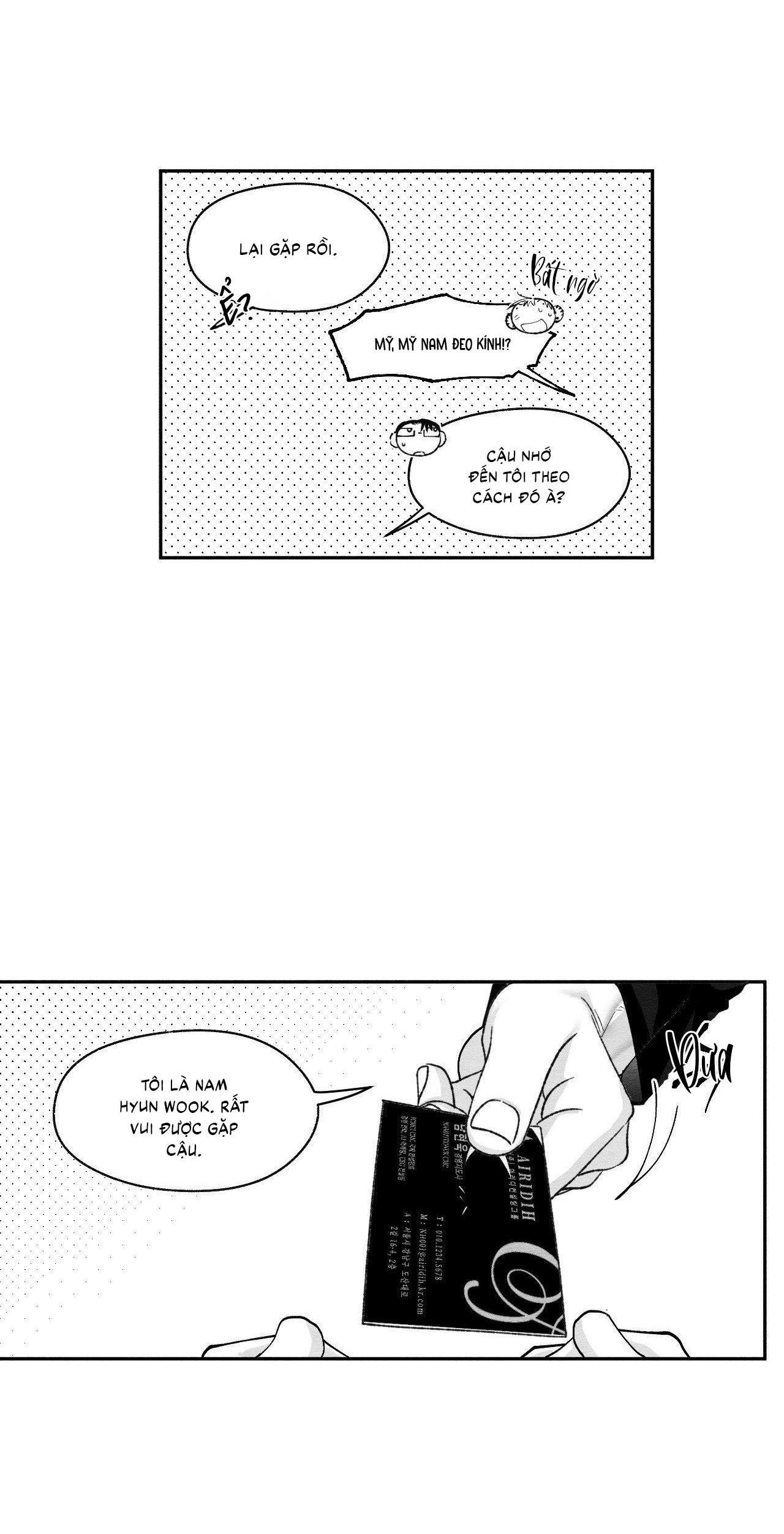 vóc dáng toàn mỹ chapter 23 21