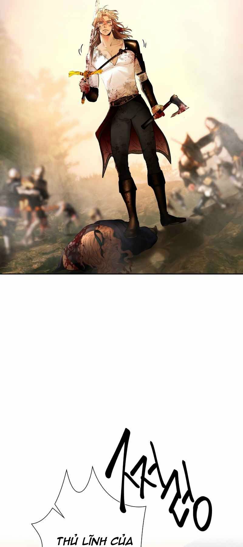 nhiệm vụ chiến binh chapter 13 55