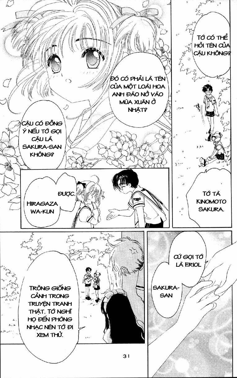 card captor sakura chapter 27 25