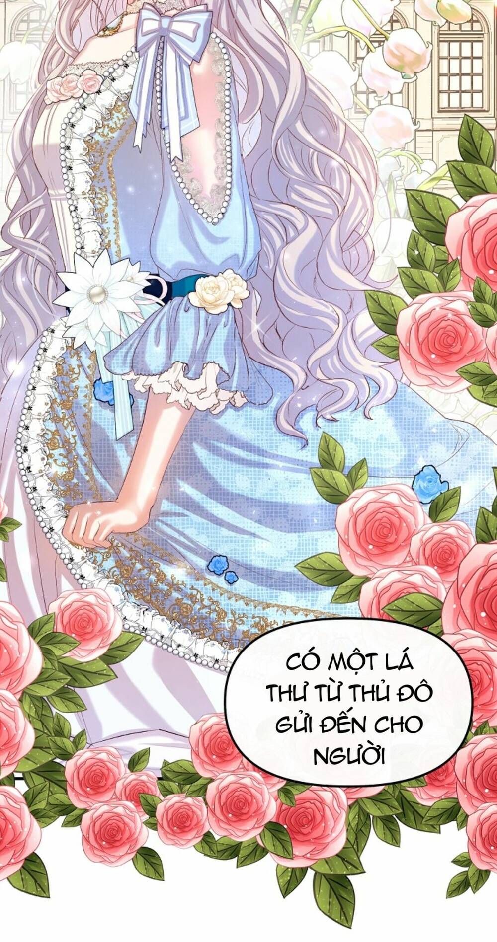 tôi cứu anh không có nghĩa là tôi sẽ cưới anh chapter 0 3