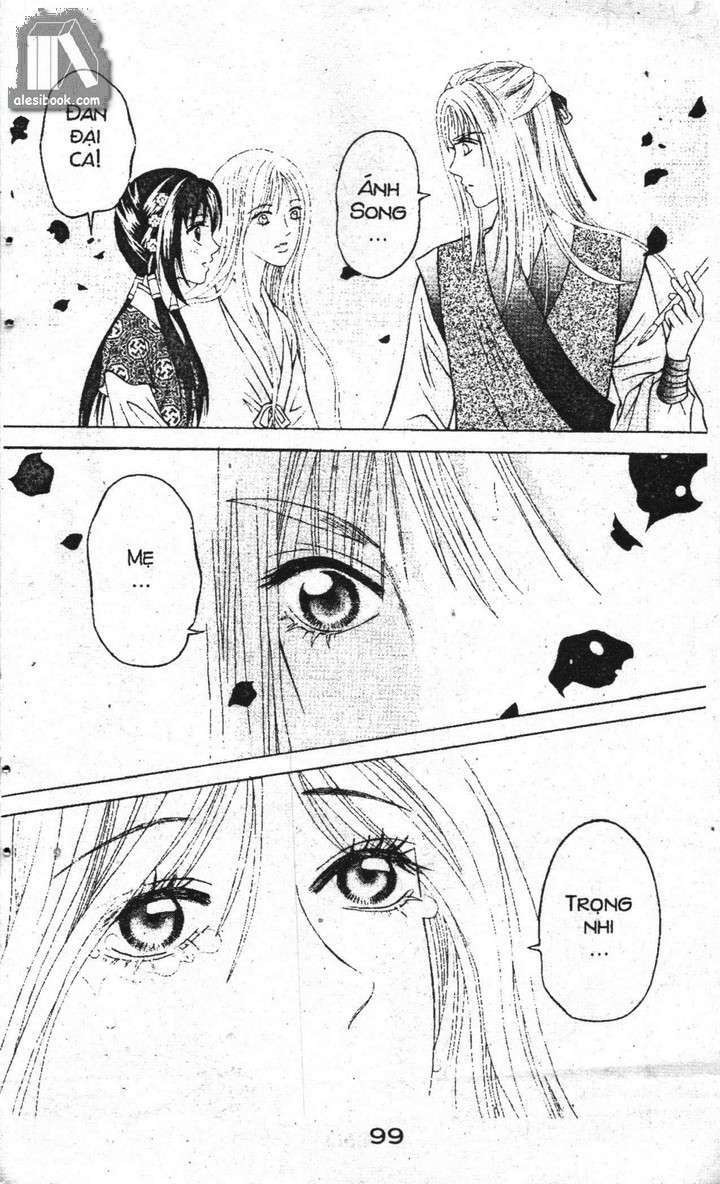 ban mai xanh chapter 11 19