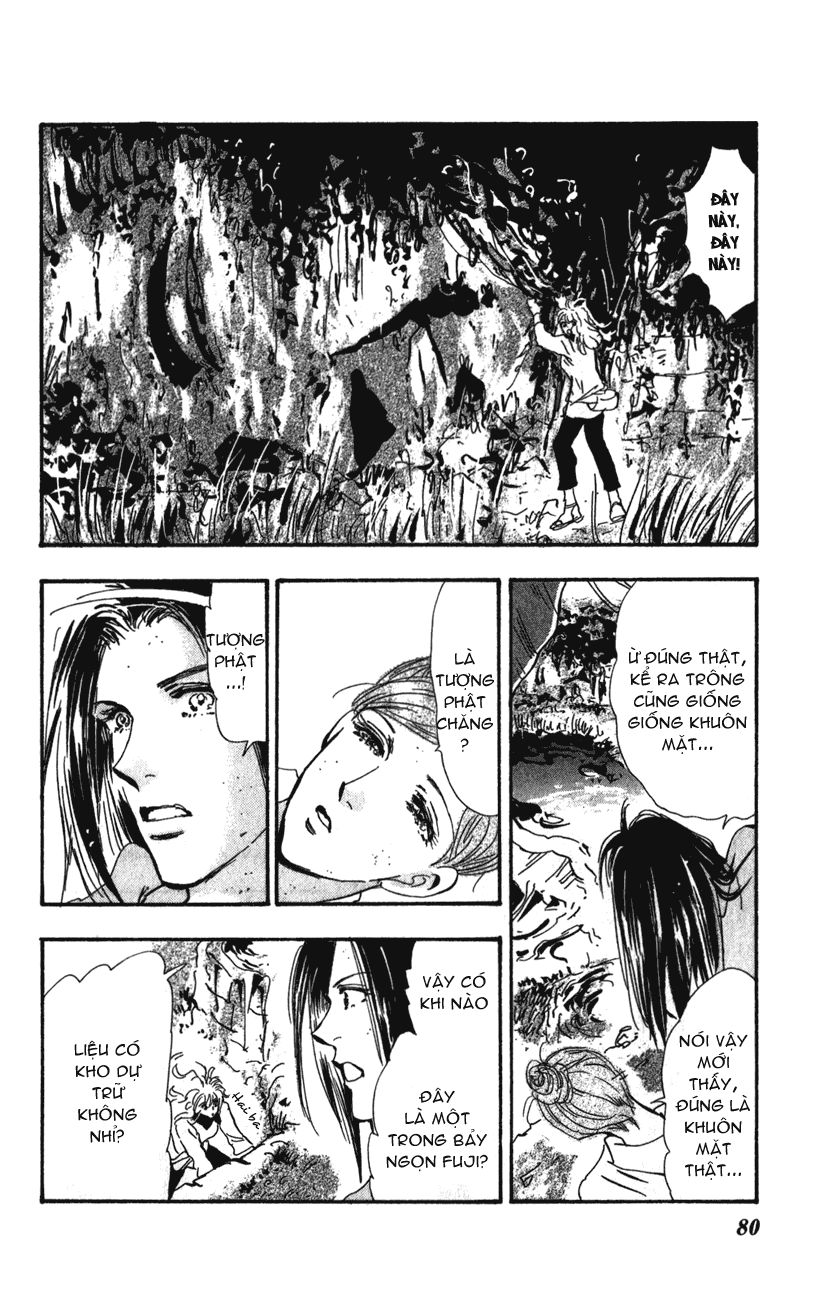 mầm sống chapter 114 5