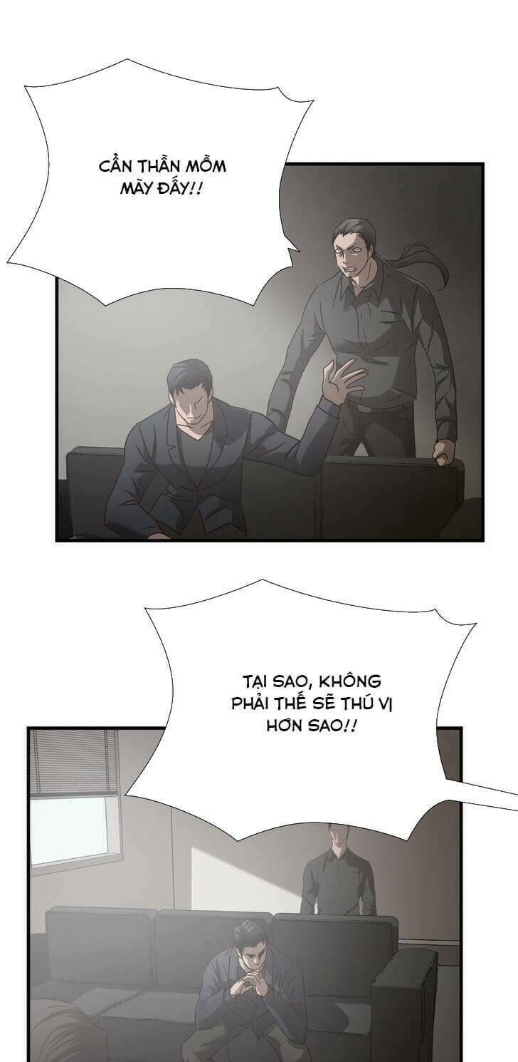 kẻ bị ruồng bỏ chapter 29 39