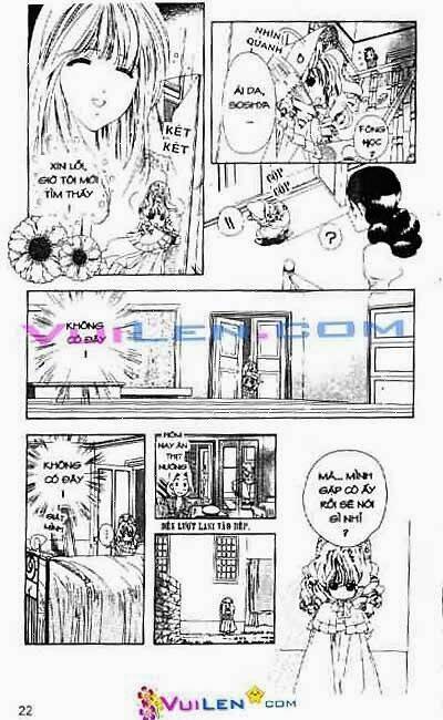 duyên kỳ ngộ chapter 8 23