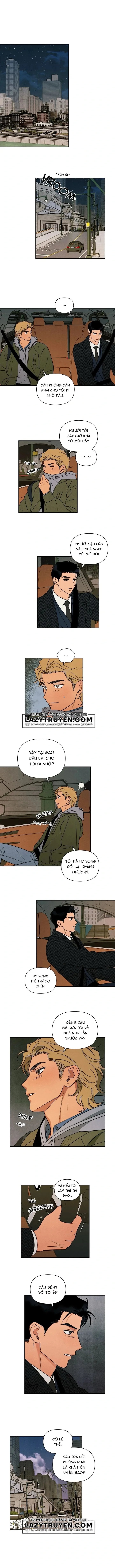 cơn phê dơ bẩn nhất chapter 20 4