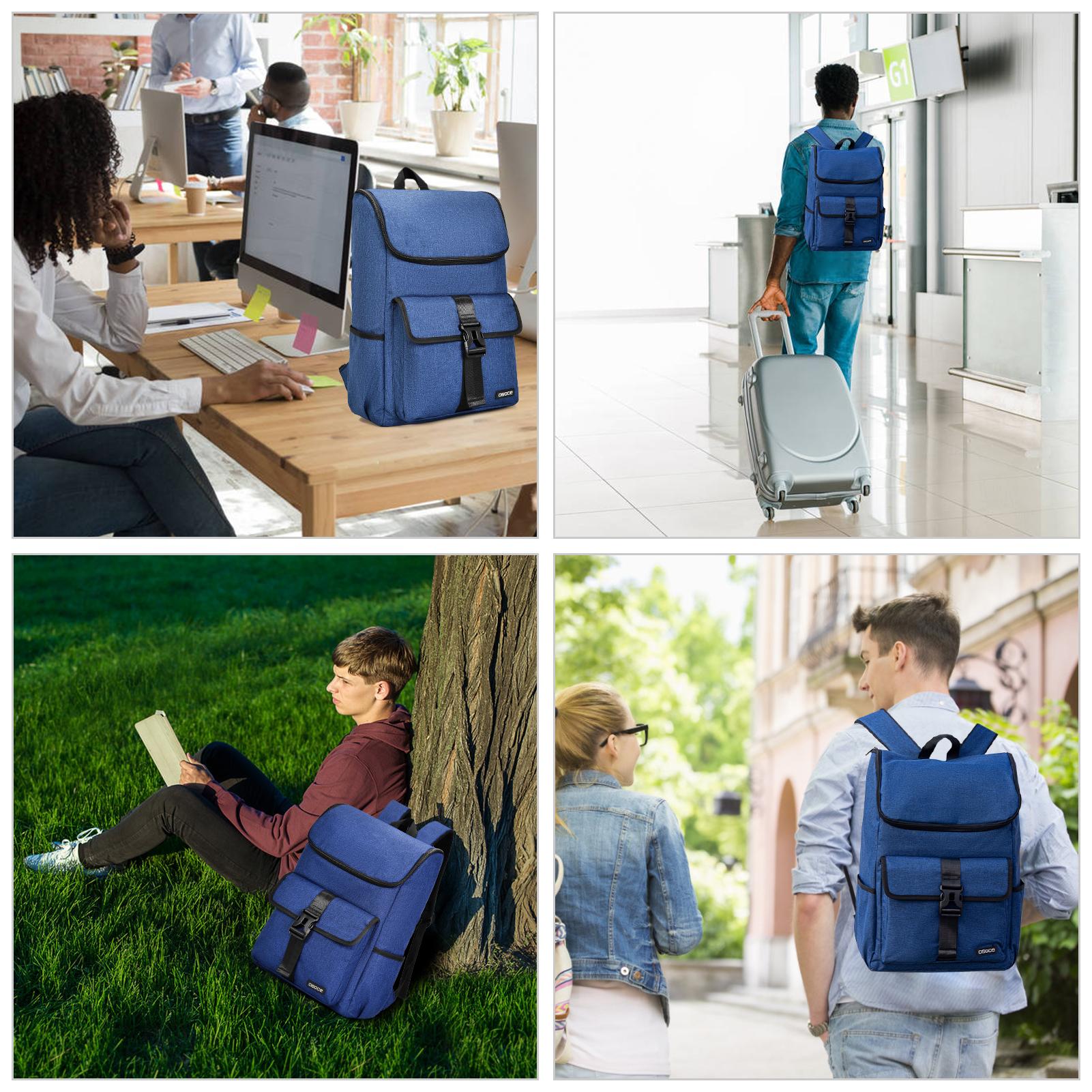 Ba lô máy tính xách tay Ba lô du lịch