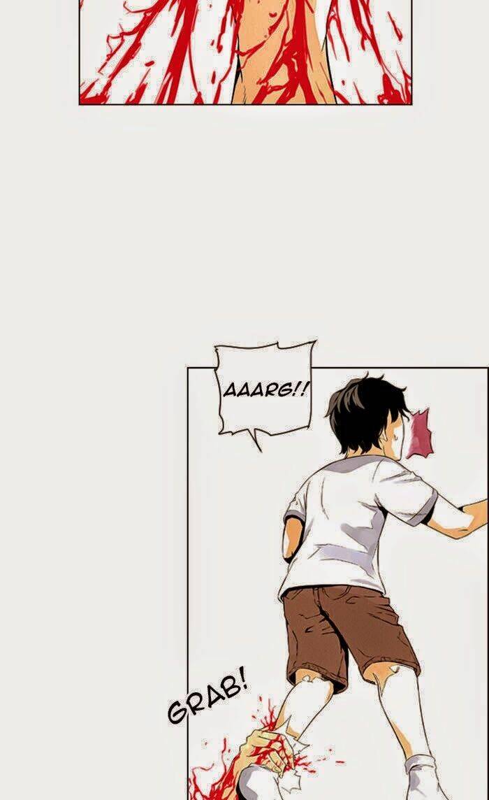 những xác chết hồi sinh từ đại dương chapter 6 57