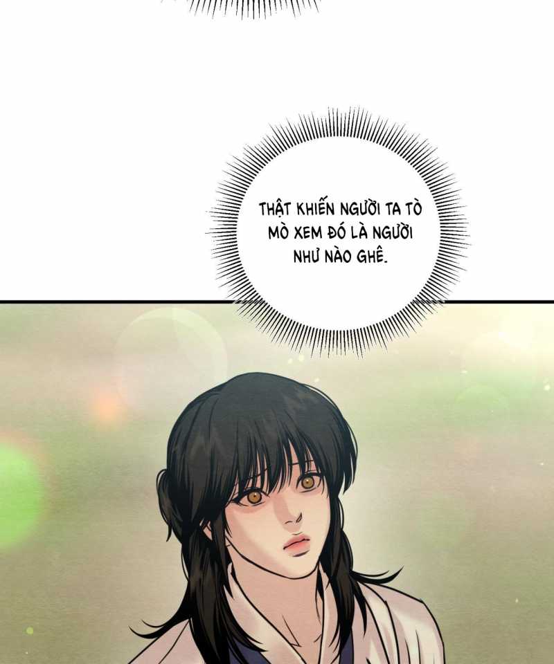 Dạ Ký chapter 130