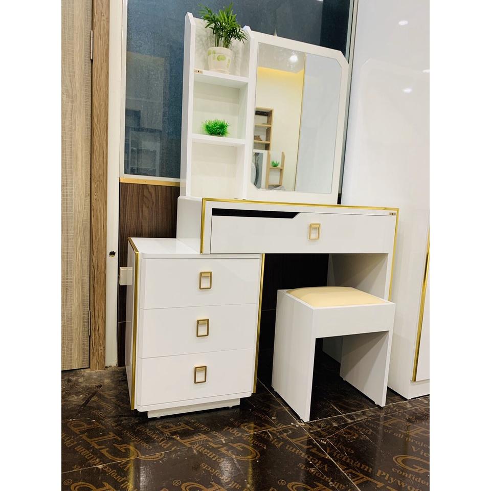 Combo phòng ngủ mã 002