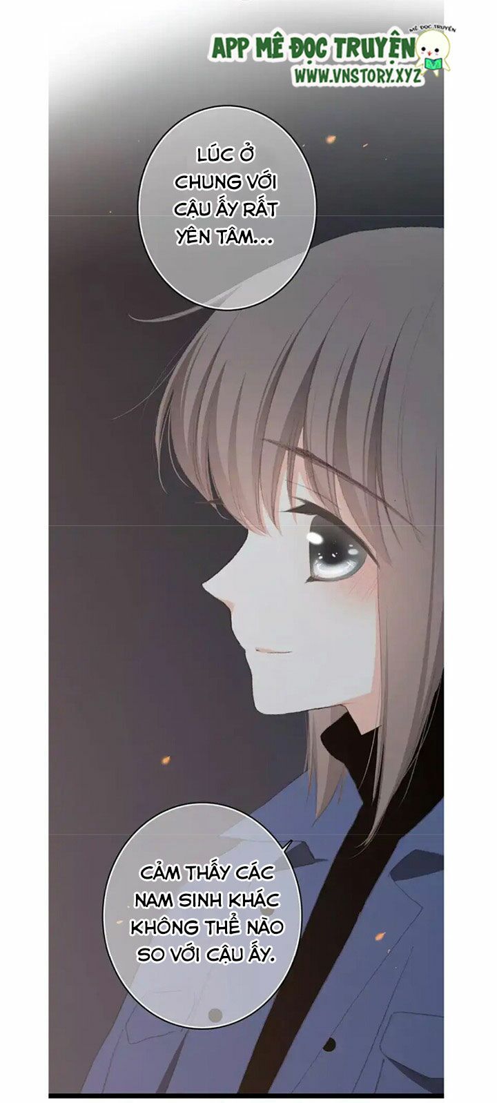 con tim rung động 2 chapter 39.5 12