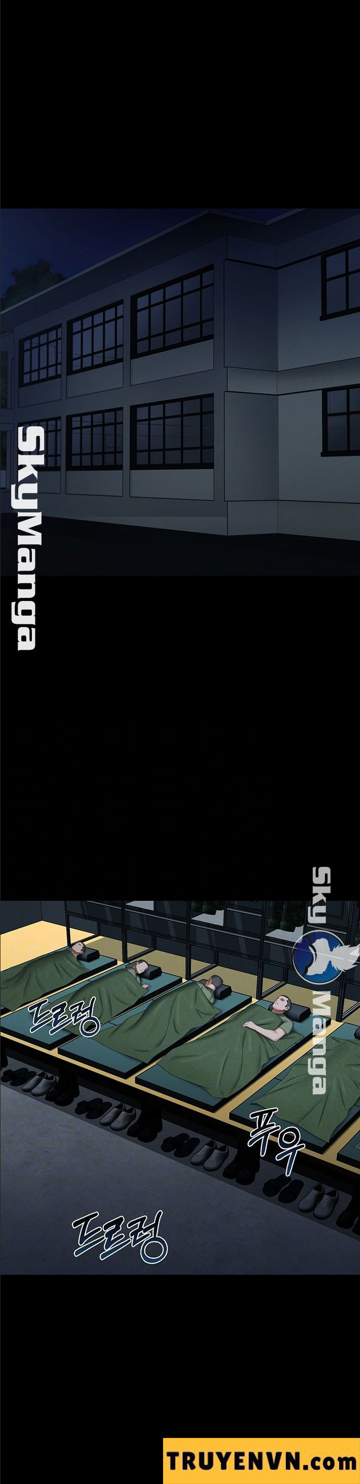 sứ mệnh người anh chapter 33 6