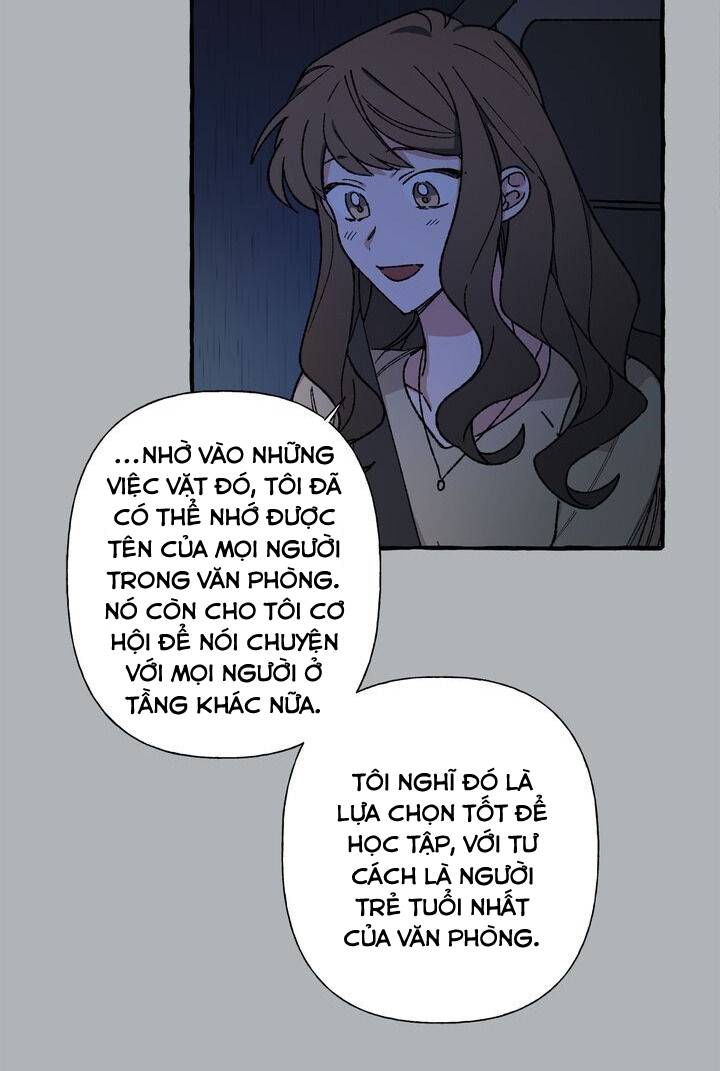 nhân viên mới của masung chapter 16 8