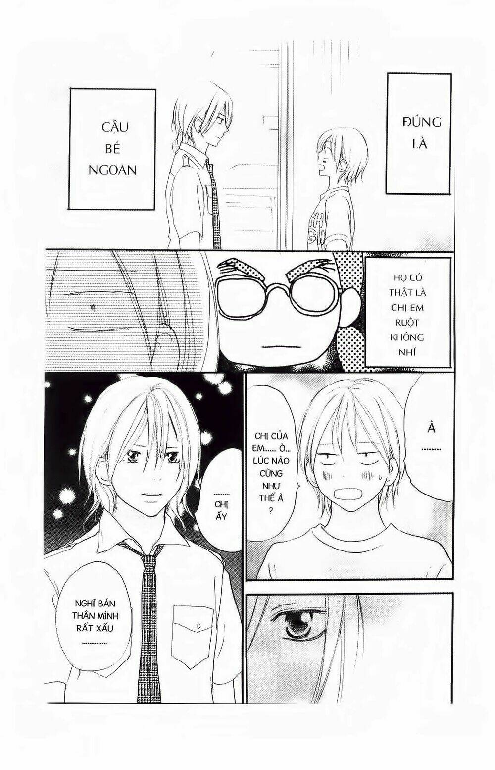 chuyện cấp iii chapter 59 4