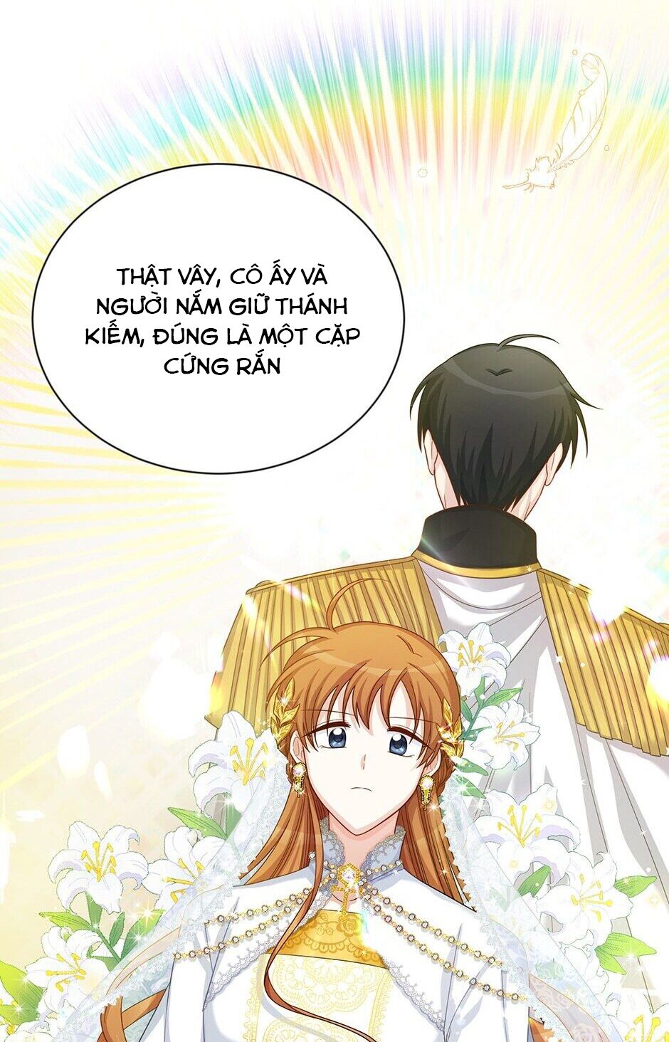 nữ công tước với tâm hồn trống rỗng chapter 66 46