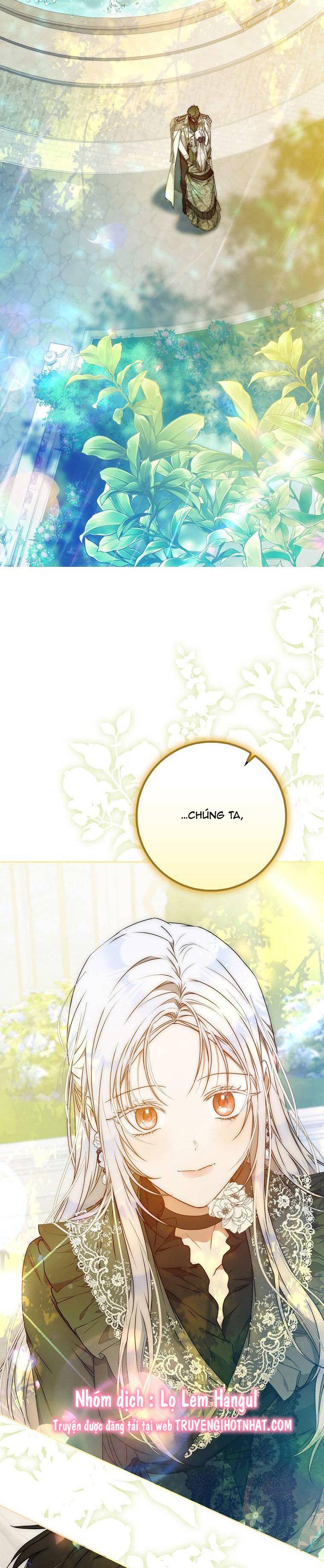 Tôi Trở Thành Vợ Nam Chính chapter 88.1 28