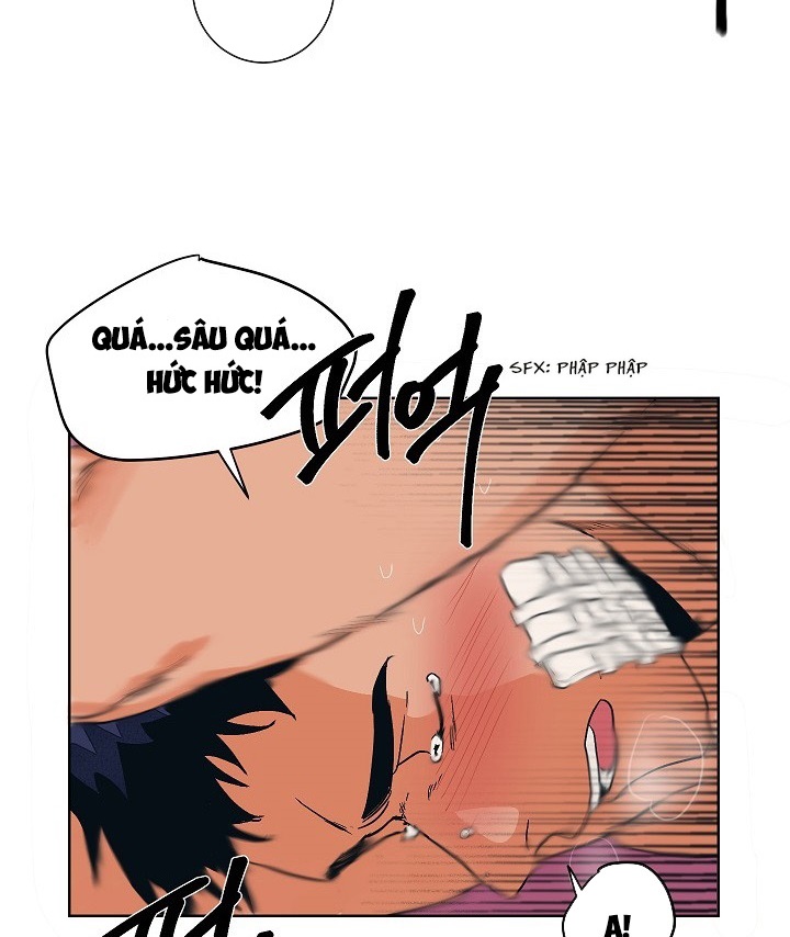 yêu em đi, bác sĩ! chapter 32 22