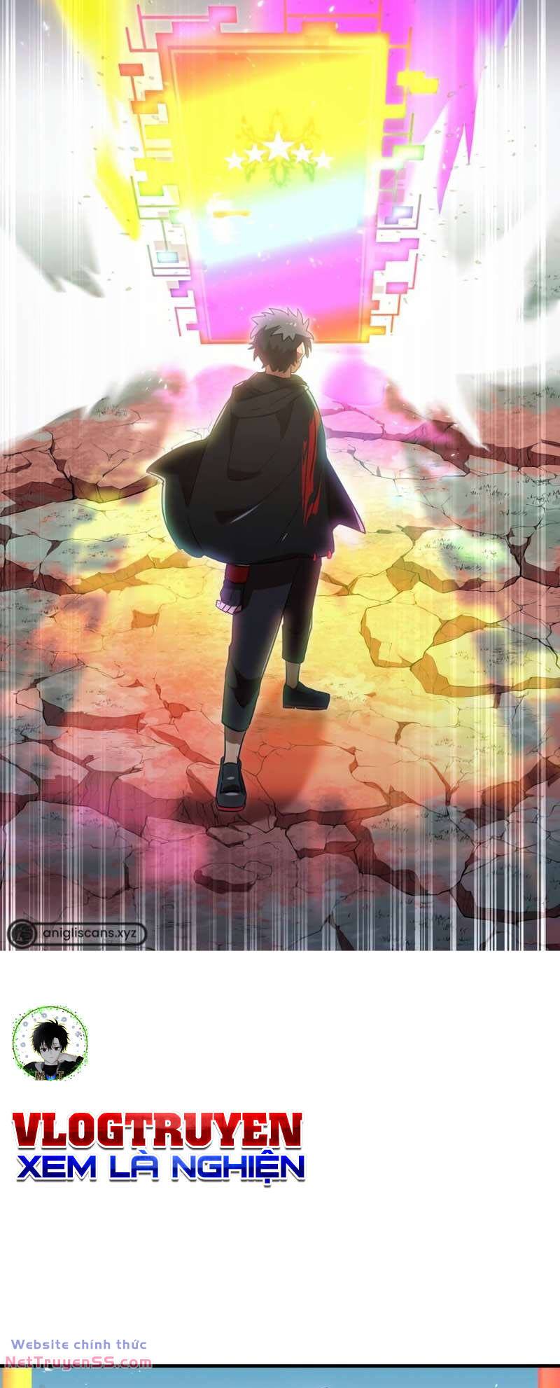 Huyết Thánh Cứu Thế Chủ~ Ta Chỉ Cần 0.0000001% Đã Trở Thành Vô Địch chapter 62 46