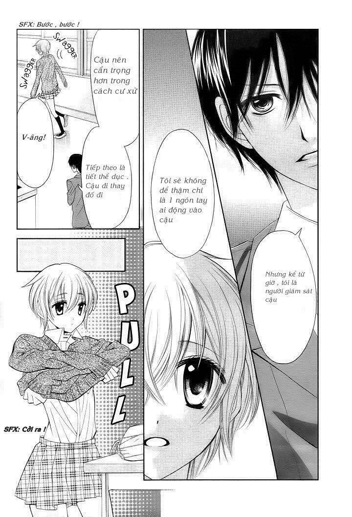 tổng hợp one shot. chapter 154 6