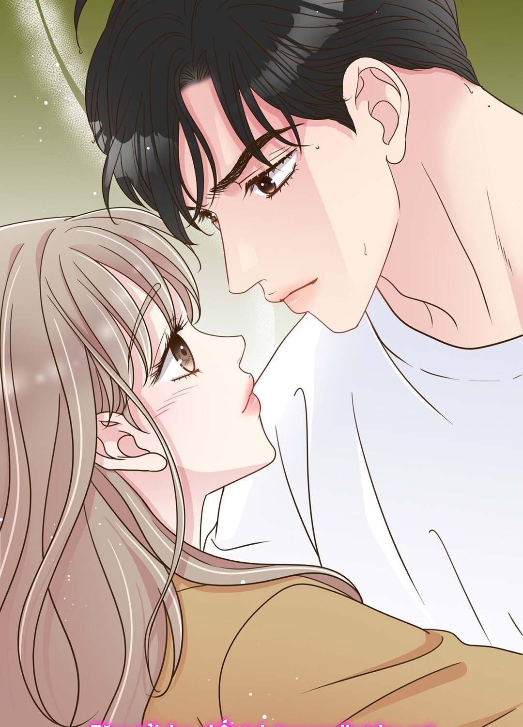 [18+] trải nghiệm thân mật với bạn của anh trai chapter 4.1 24