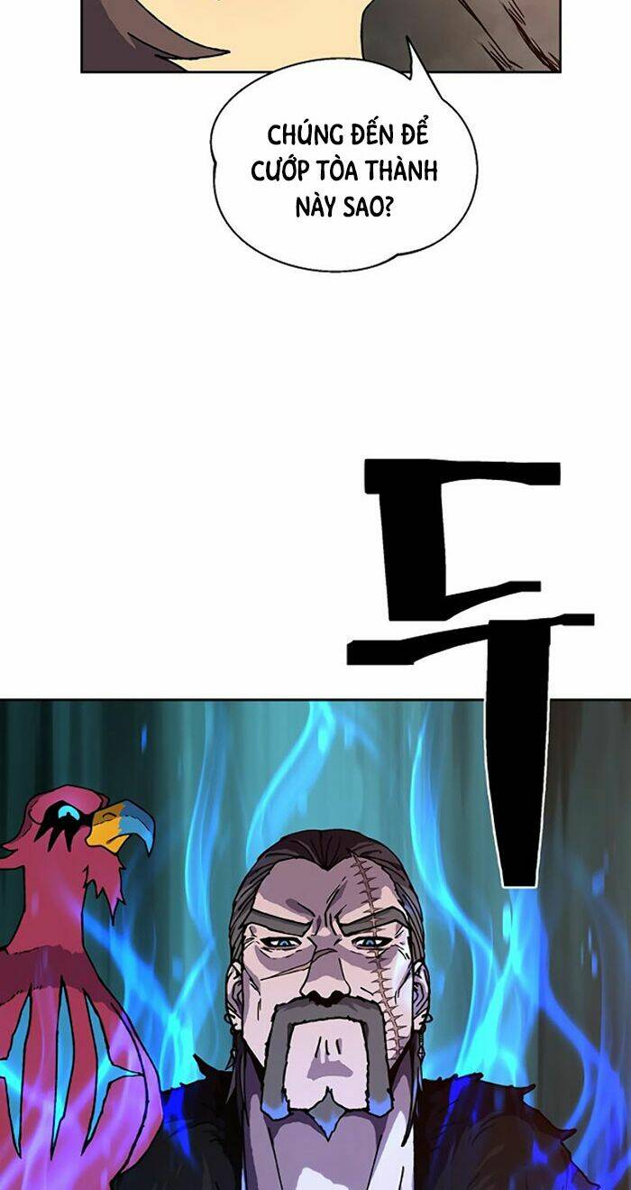 npc bắt đầu từ kỹ năng lv.999 chapter 4 46