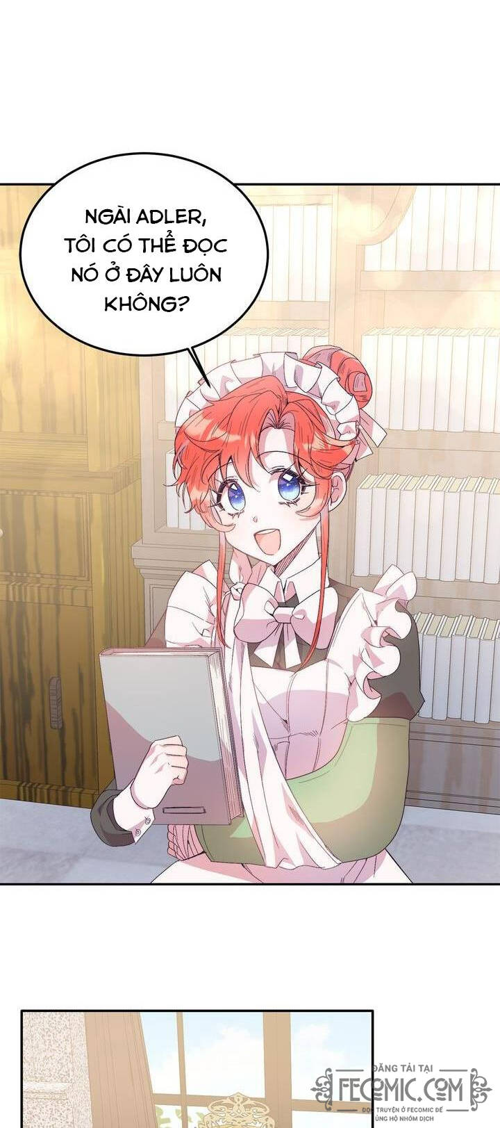 cách để trao vương miện cho vị hoàng tử hoang dã của tôi chapter 17 30