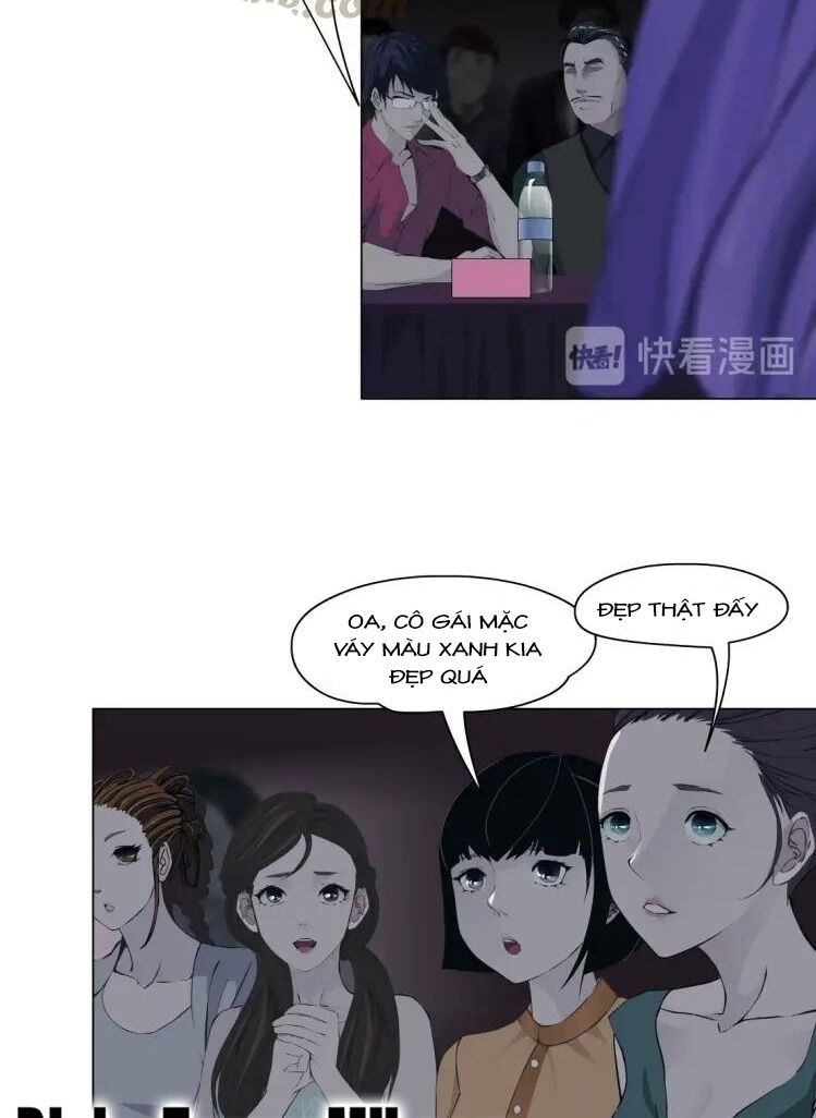 điêu khắc chapter 39 8