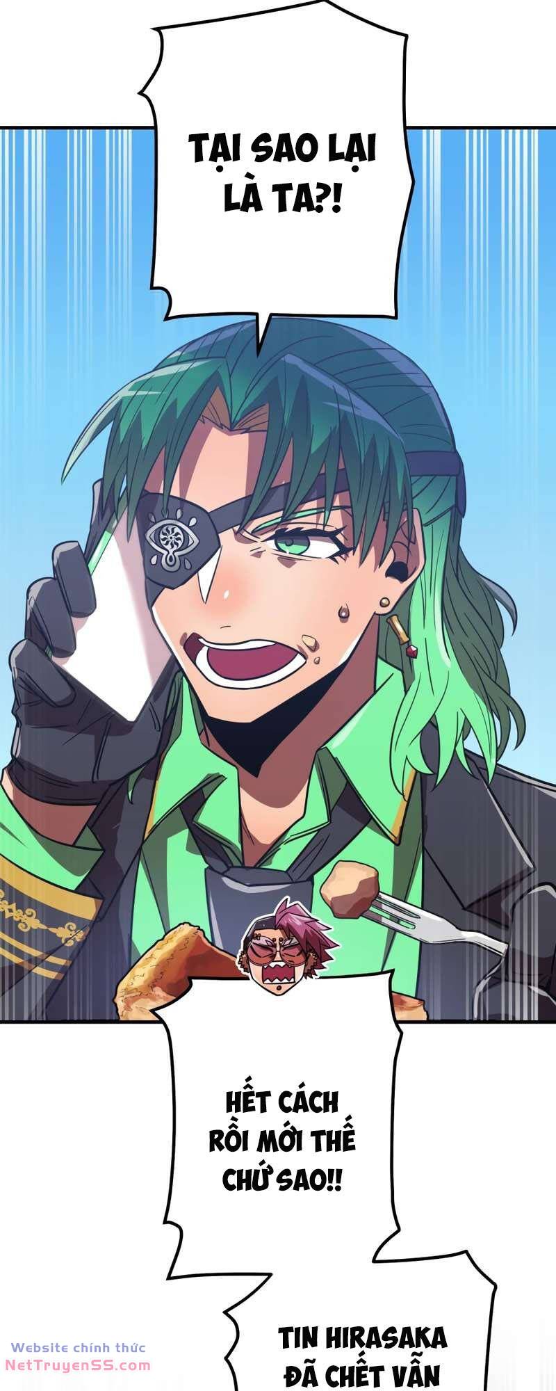 Huyết Thánh Cứu Thế Chủ~ Ta Chỉ Cần 0.0000001% Đã Trở Thành Vô Địch chapter 62 10