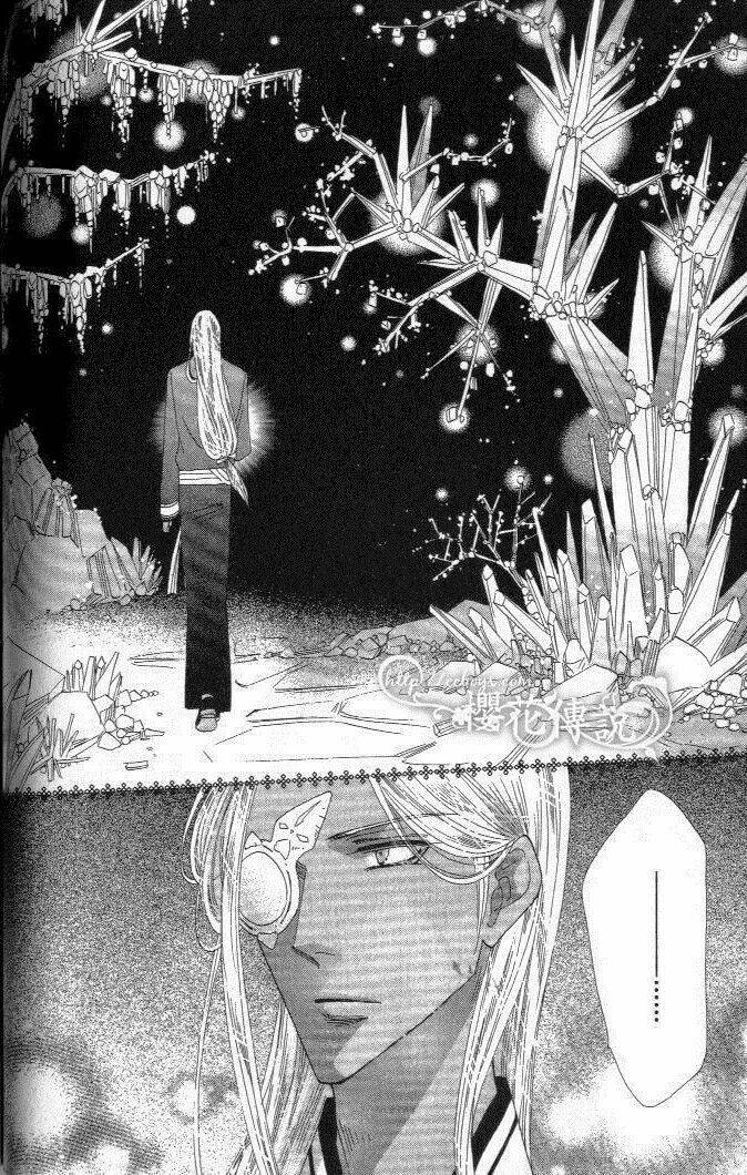 kim cương bạc chapter 30 6