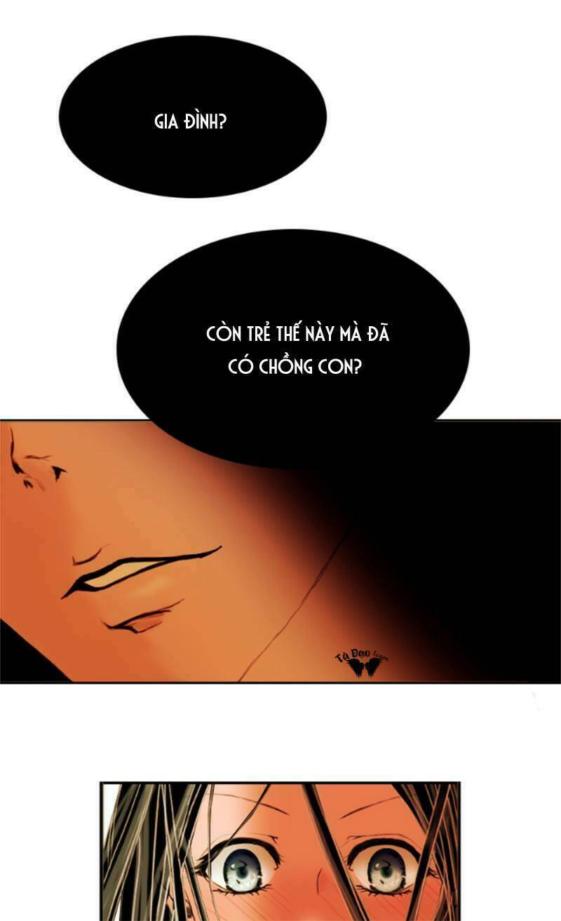 lãnh huyết vương (king) chapter 2 106