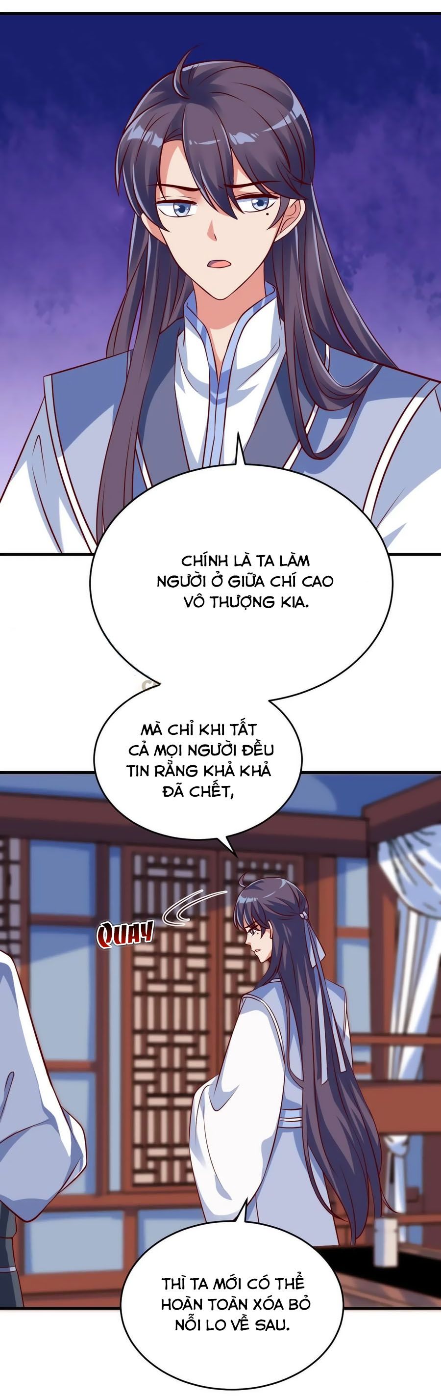 kiêu ngạo vương gia chủng điền phi chapter 175 8